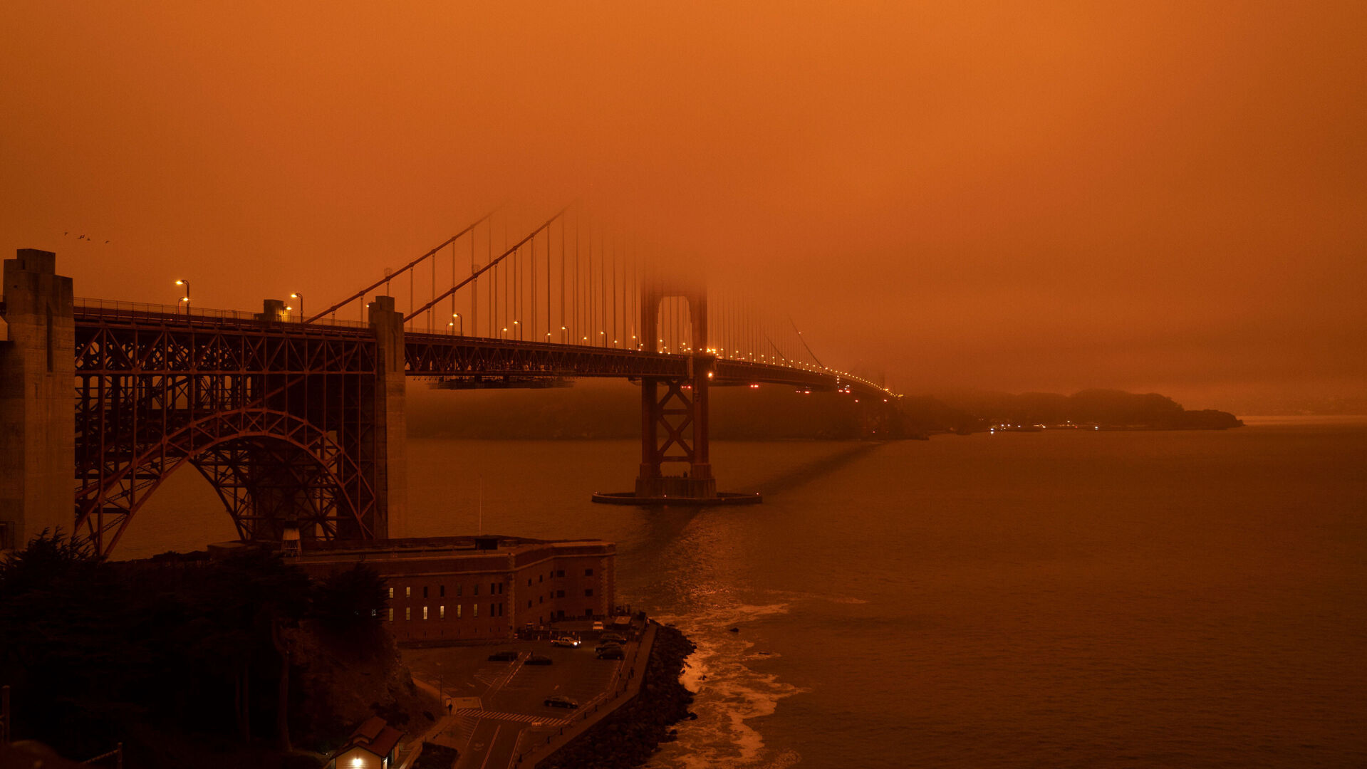 This website helps you imagine what extreme climate change will do to your home